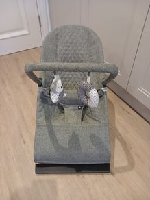 babylo gravity bouncer