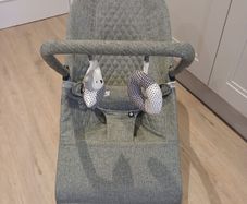 babylo gravity bouncer