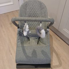 babylo gravity bouncer