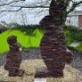 Building Stone, plum slate building stone, slate Image 9