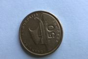 Collectible coin - Greece 50 Drachma