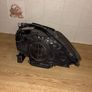 BMW F10 Headlight (water damaged) Image 4
