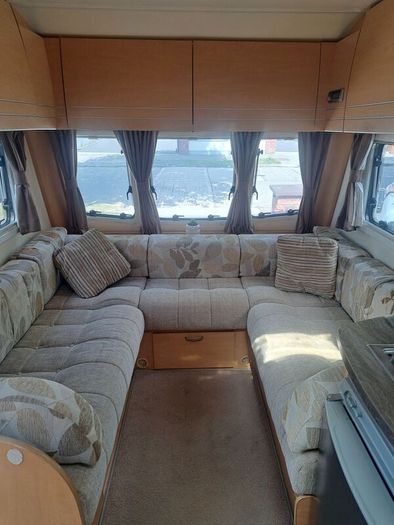 Bailey Olympus 504