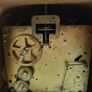 Vintage 1960s Mauthe German Chiming Mantel Clock Image 6