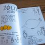 Polish Interactive Drawing Book, Age 7+ Image 7