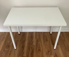 Ikea Linnmon Table Desk 100x60