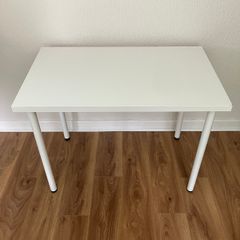 Ikea Linnmon Table Desk 100x60