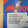 Yamaha YZ80 fork seals Image 2