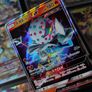 Blacephalon GX ! Double Rare ! from Super-Burst Impact Set ! 2018 ! Japanese Pokemon Card ! Image 3