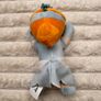 Disney Snuglets Plush Soft Cinderella approx. 15 cm. Used Please see photos Image 2