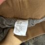 H&M lined baby boy trousers 6-9m Image 5