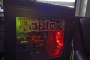 Budget Gaming Pc
