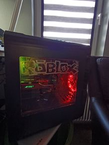 Budget Gaming Pc