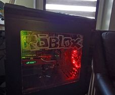 Budget Gaming Pc