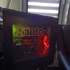 Budget Gaming Pc