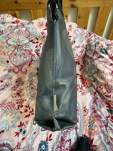 Orla Kiely bag free post