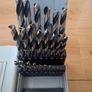 Bosch Professional 25-Piece HSS PointTeQ Twist Drill Bit Set Image 3