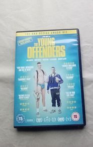 The Young Offenders Movie