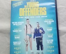 The Young Offenders Movie