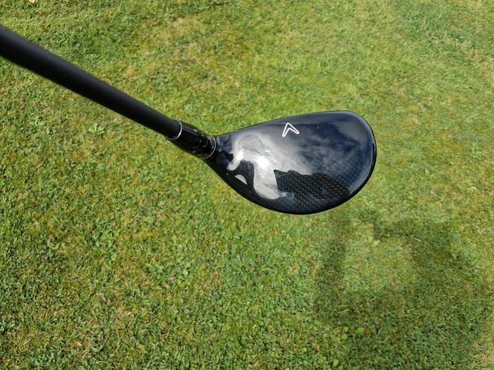 Callaway epic super hybrid