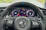 VW Replacement Paddle Shifters DSG