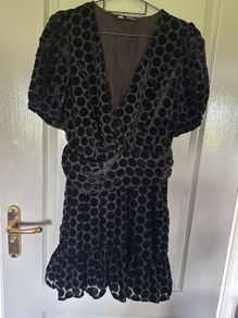 ladies dress