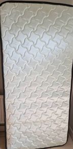 Two identical single Mattresses