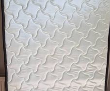 Two identical single Mattresses