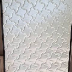 Two identical single Mattresses
