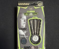 MVG Exact 24g Darts (New)