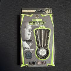 MVG Exact 24g Darts (New)