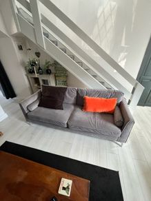 3 seat sofa settee