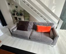 3 seat sofa settee