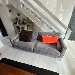 3 seat sofa settee