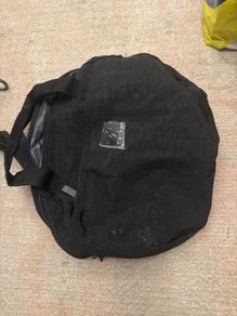 travel bag