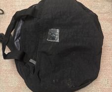 travel bag