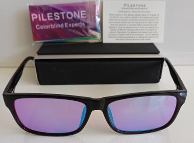 Colour Blind Correction Glasses