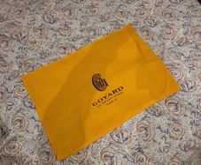 Goyard dustbag