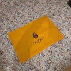 Goyard dustbag