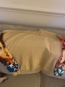 Ladies jumper zara