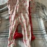 Girls new sleeping suits 9/12 mths Image 7