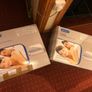 Inflatable air bed Aerobed raised bed with remote Image 2
