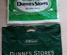 Vintage Dunnes Bags