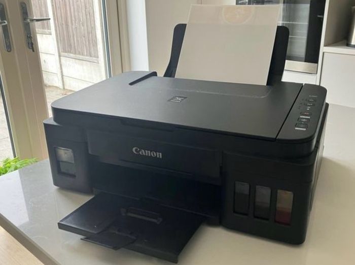 Wireless Printer-App-Smart Eco Printer