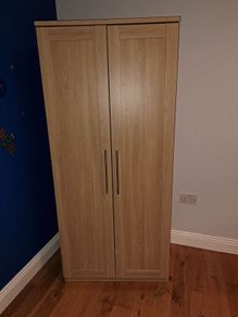 wardrobe