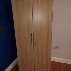 wardrobe