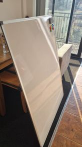 Large Whiteboard