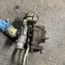 turbo Toyota auris 1.4 D4D Image 2
