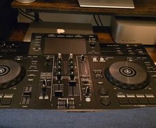 Pioneer DJ XDJ-RR DJ Controller