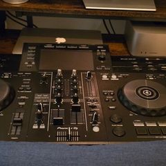 Pioneer DJ XDJ-RR DJ Controller